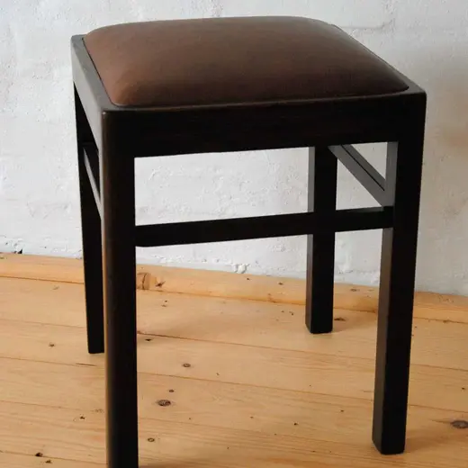 1 Paar Hocker