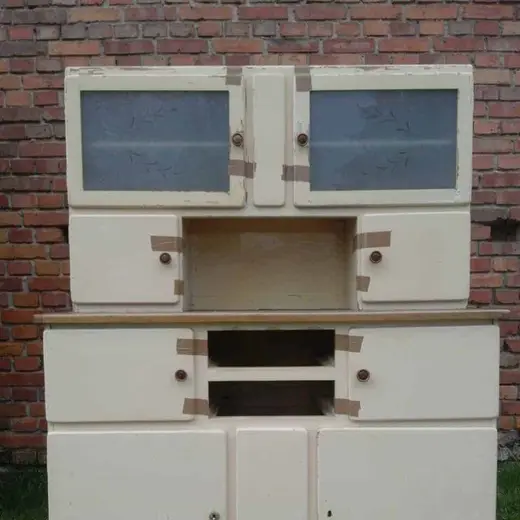 Küchenbuffet