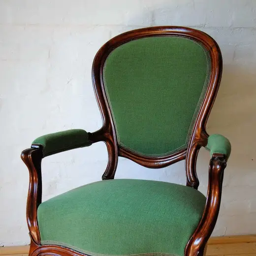 Louis Philippe - Sessel
