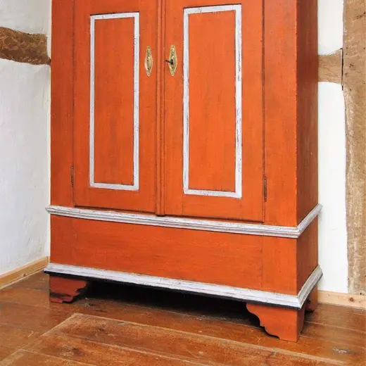 Norddeutscher Sonnenschrank