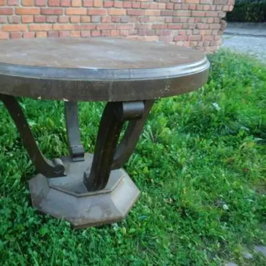 Runder Tisch