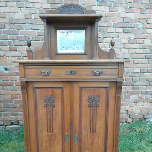 Vertiko