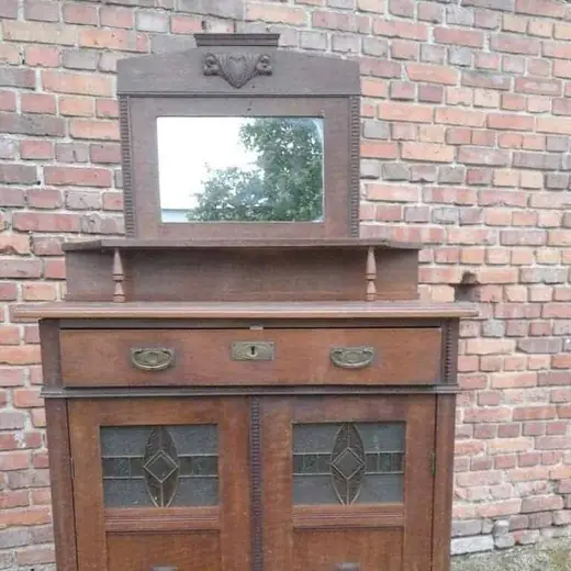 Vertiko