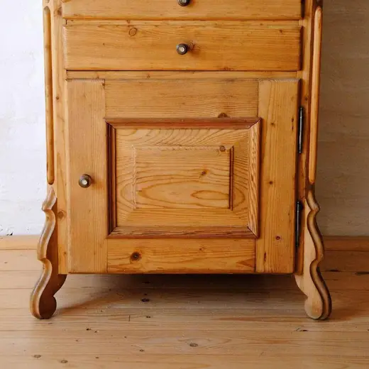 Waschkommode